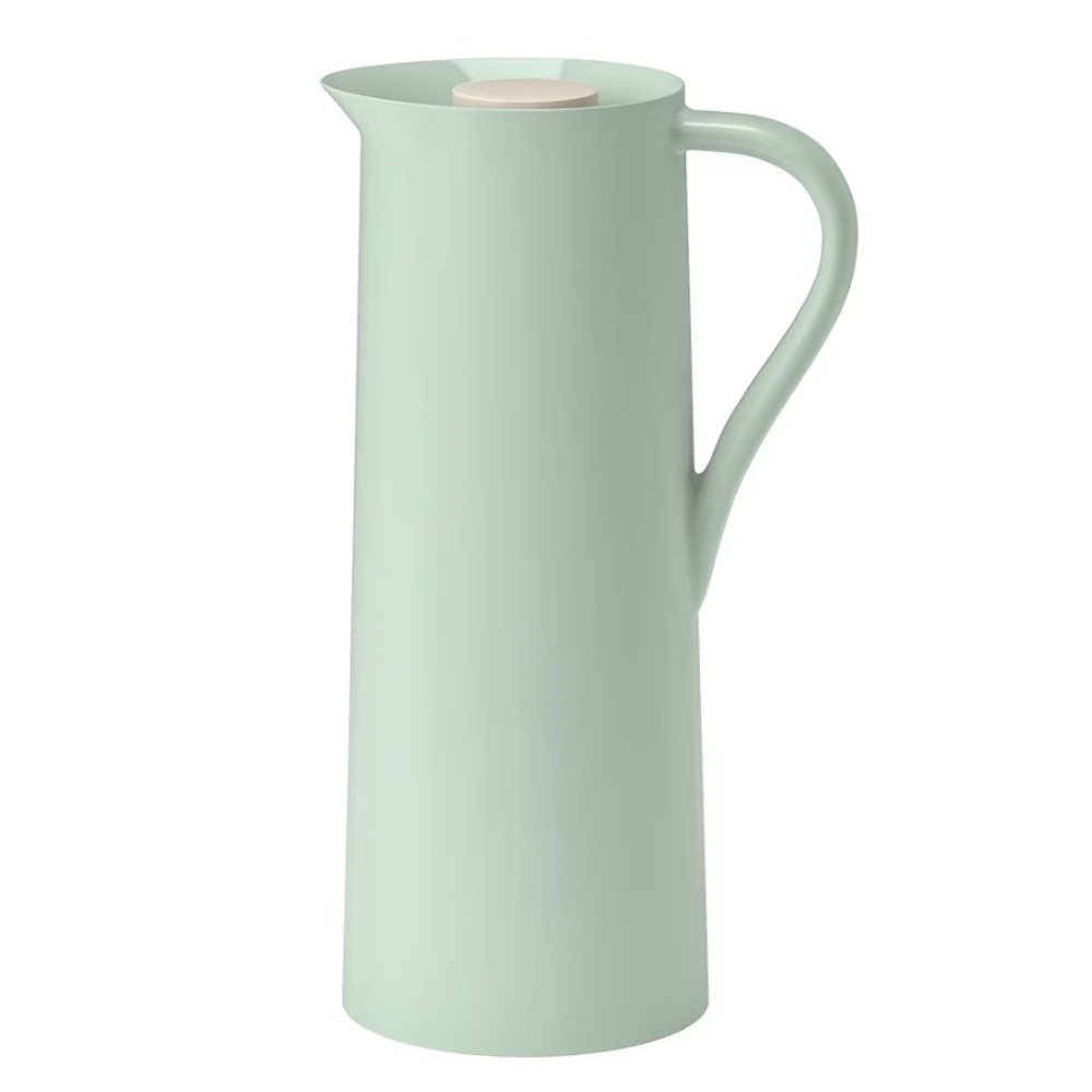 Modern Green Insulated 34 oz Pitcher NWOT - Picture 5 of 11